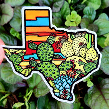 Load image into Gallery viewer, STK-TXCACTI Texas Cacti - Pack of 12