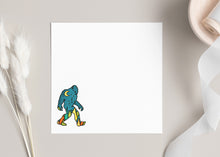 Load image into Gallery viewer, tiny notes, pocket notes, little notes, lunch notes, pint size notes, small notes