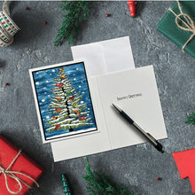 Load image into Gallery viewer, BXASSORT - Packaged Holiday Cards