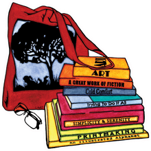 Load image into Gallery viewer, ST482 - Books & Bag - Pack of 12