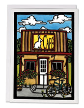 Load image into Gallery viewer, ARC-SA113 Out to Lunch - Pack of 12