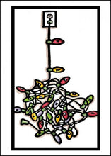 Load image into Gallery viewer, ARC-SA085 Greeting Card Every Year - Pack of 12