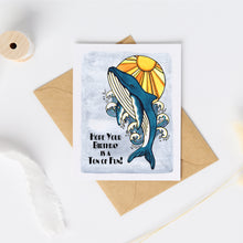 Load image into Gallery viewer, CC1024: Cute Little Card: Ton of Fun Birthday - Pack of 6