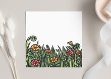 Load image into Gallery viewer, tiny notes, little note, pocket notes, lunch notes, small notes, pint size notes