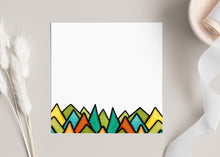 Load image into Gallery viewer, tiny notes, small notes, pocket note, little notes, pint size notes, lunch notes