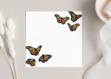 Load image into Gallery viewer, tiny notes, little notes, lunch notes, pocket notes, small notes, pint size notes