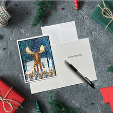 Load image into Gallery viewer, BXASSORT - Packaged Holiday Cards