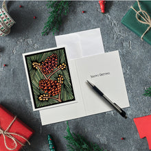 Load image into Gallery viewer, BXASSORT - Packaged Holiday Cards