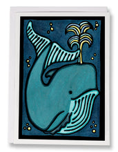 Load image into Gallery viewer, ARC-SA106 Whale - Pack of 12