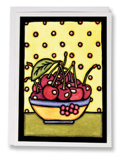 Load image into Gallery viewer, ARC-SA143 Bowl of Cherries - Pack of 12