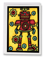 Load image into Gallery viewer, ARC-SA145 Robot - Pack of 12