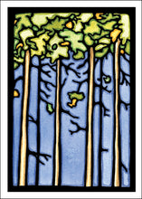 Load image into Gallery viewer, ARC-SA178 Trees - Pack of 12