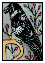 Load image into Gallery viewer, ARC-SA179 Raven (old) - Pack of 12