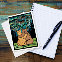 Load image into Gallery viewer, SA420: Under the Northern Lights - Pack of 6