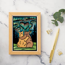 Load image into Gallery viewer, SA420: Under the Northern Lights - Pack of 6