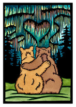 Load image into Gallery viewer, SA420: Under the Northern Lights - Pack of 6
