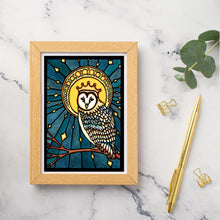 Load image into Gallery viewer, SA451: Owl Crown - Pack of 6