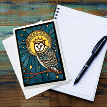 Load image into Gallery viewer, SA451: Owl Crown - Pack of 6