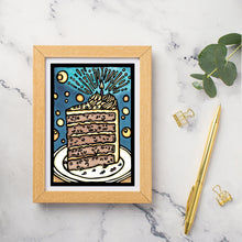 Load image into Gallery viewer, SA480: Piece of Cake - Pack of 6