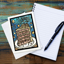 Load image into Gallery viewer, SA480: Piece of Cake - Pack of 6