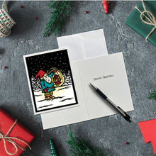 Load image into Gallery viewer, BXASSORT - Packaged Holiday Cards