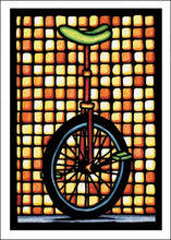 Load image into Gallery viewer, ARC-SA147 Unicycle - Pack of 12