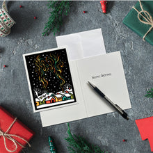 Load image into Gallery viewer, BXASSORT - Packaged Holiday Cards
