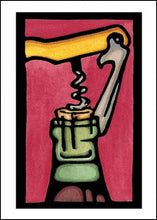 Load image into Gallery viewer, ARC-SA074 Greeting Card Anticipation - Pack of 12