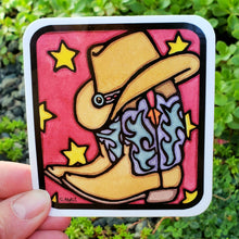 Load image into Gallery viewer, ST361: Cowboy Boots - Pack of 12