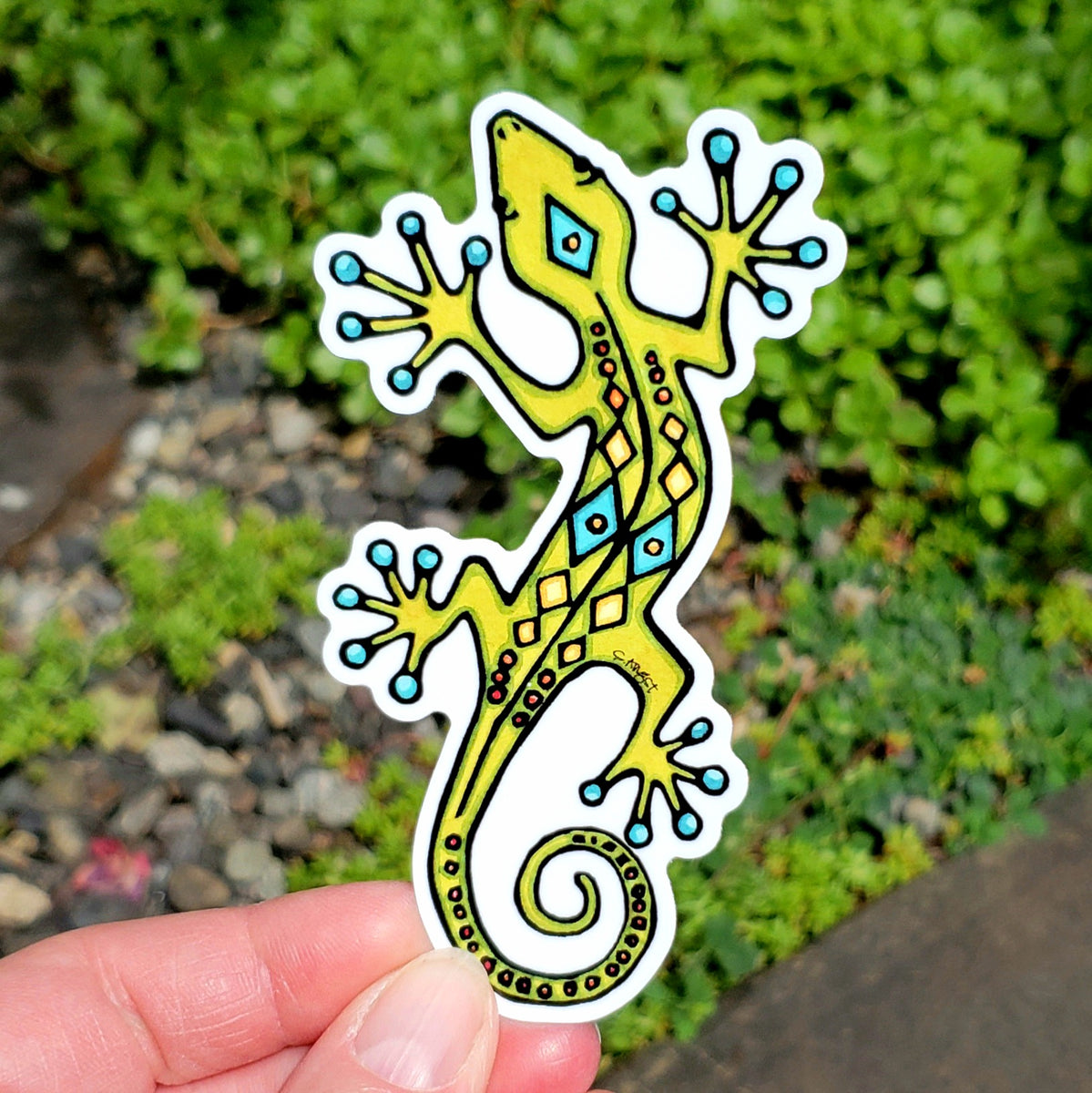 LIZARD/Same＋ステッカー【24bit デジタル・リマスタリング盤】 lizard_1_1200x1200.jpg?v=