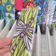 Load image into Gallery viewer, Bookmarks - Koi Pond