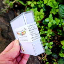 Load image into Gallery viewer, 3x3-2012: Cute Little 3x3 Pint Size Notes: Champagne - Pack of 3