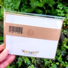 Load image into Gallery viewer, PP3010: Cute Little Postcard Packs: Candles - Pack of 3