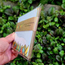 Load image into Gallery viewer, PP3010: Cute Little Postcard Packs: Candles - Pack of 3