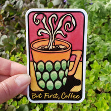 Load image into Gallery viewer, ST355: Coffee - Pack of 12