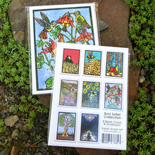 Load image into Gallery viewer, PCBS1 Packaged Cards 8-Pack: Best Seller Collection - Set of 3