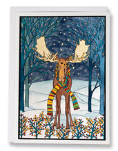 Load image into Gallery viewer, PCBSH1 Packaged Cards 8-Pack: Best Holiday Collection - Set of 3