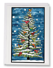 Load image into Gallery viewer, PCBSH1 Packaged Cards 8-Pack: Best Holiday Collection - Set of 3