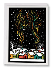 Load image into Gallery viewer, PCBSH1 Packaged Cards 8-Pack: Best Holiday Collection - Set of 3