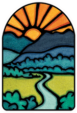 Load image into Gallery viewer, ST289: Stream Sticker - Pack of 12