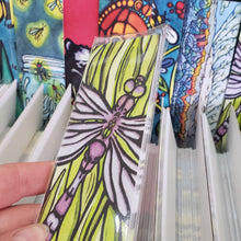 Load image into Gallery viewer, Bookmarks - Busy Bees