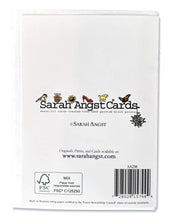 Load image into Gallery viewer, SA478: What Lies Beneath Sunrise - Pack of 6
