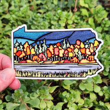 Load image into Gallery viewer, ST487 - Pennsylania State - Pack of 12
