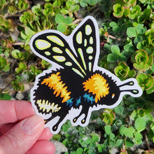Load image into Gallery viewer, ST472: Single Bee - Pack of 12
