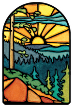 Load image into Gallery viewer, ST407: Daybreak - Pack of 12
