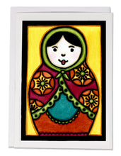 Load image into Gallery viewer, ARC-SA105 Nesting Dolls - Pack of 12
