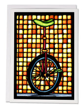 Load image into Gallery viewer, ARC-SA147 Unicycle - Pack of 12
