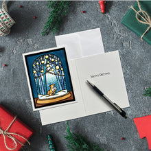 Load image into Gallery viewer, BXASSORT - Packaged Holiday Cards
