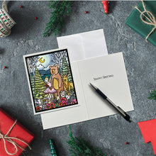 Load image into Gallery viewer, BX465 The Nutcracker - Packaged Holiday Cards
