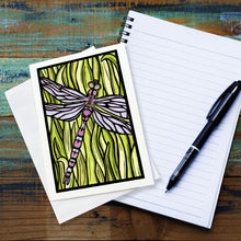 Load image into Gallery viewer, SA008: Dragonfly - Pack of 6
